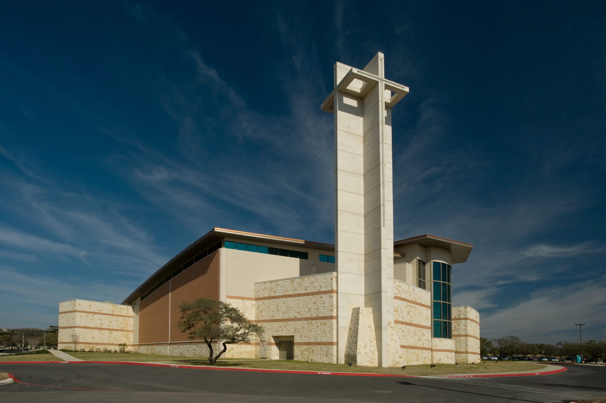 Concordia Lutheran Church - Home