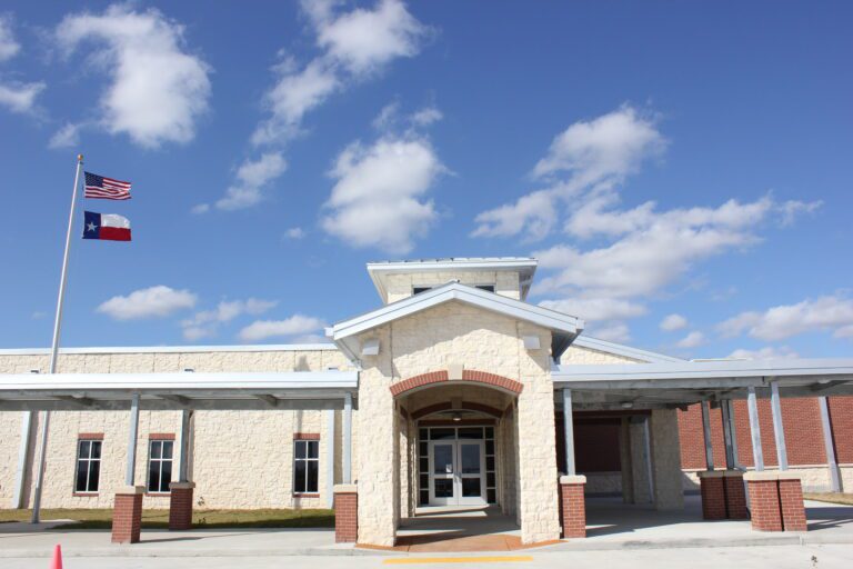 Southwest ISD Medio Creek Elementary - Joeris General Contractors