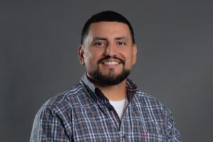 Michael Ramirez - Joeris Safety Manager, Houston